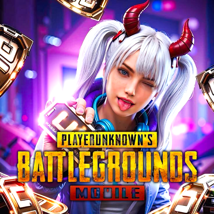 PUBG Mobile